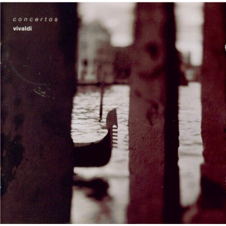 Concertos transcrits pour guitare